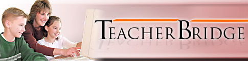 TeacherBridge